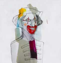 Cirkusclown