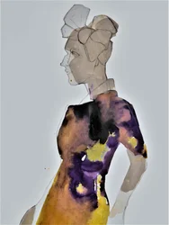 Elegant modeprofil