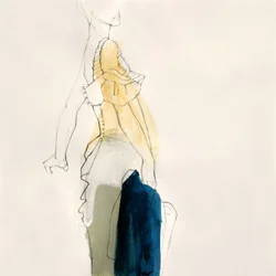 Ethereal modedesign