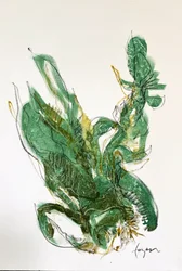 Sammanfattning: Botaniskt flöde