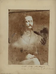 Kapten Colin Mackenzie
