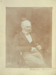 Dr William Thomson