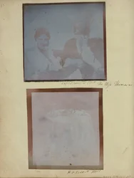 Isabella och Margaret Thomson