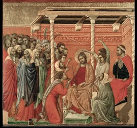 Altare Maesta