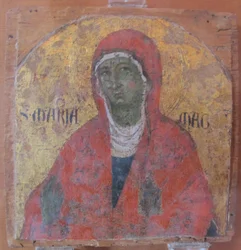 Duccio di buoninsegna (verkstad), Maria Magdalena