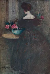Pioner, c1887-1906, 1906.