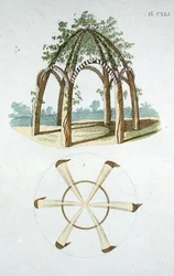 An Arbour, från 