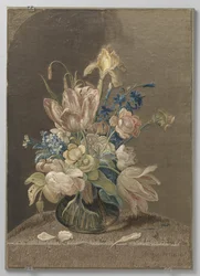 Broderi, 1650