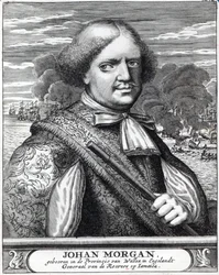 Henry Morgan, 1678