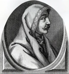 Nathan av Gaza, 1600-talet