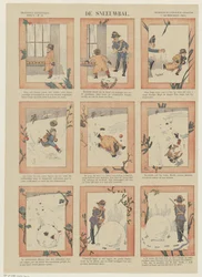 Snöboll
