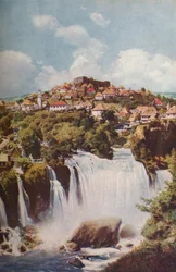 Bosnien ..., c1920