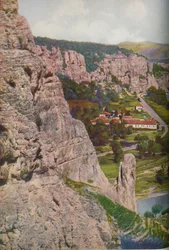 Bulgarien ..., c1920
