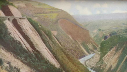 Frankrike, ca 1930-talet