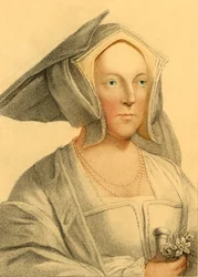 The Lady Marchioness of Dorset, 1812.