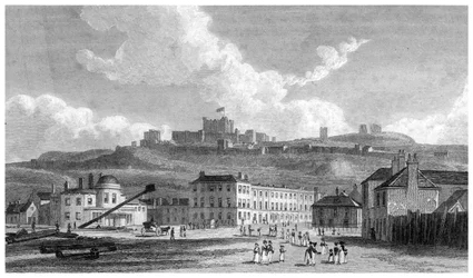 Dover, Kent, 1800-talet.