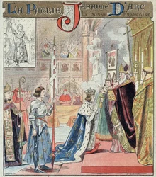 Jeanne d