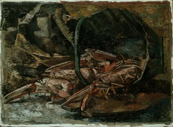 kungsräkor