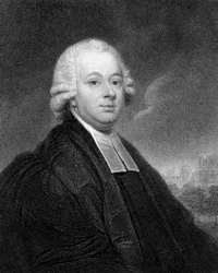 Pastor Dr Nevil Maskelyne, engelsk astronom.