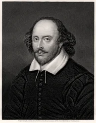 William Shakespeare, engelsk dramatiker, 1800-talet