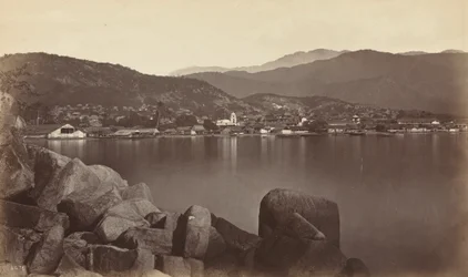 Acapulco, 1877.