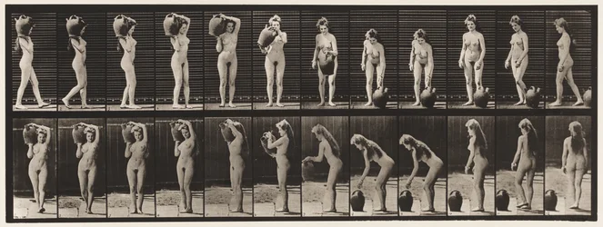 Tallrik 226. Ta bort vattenburken från axeln till marken & svarvning