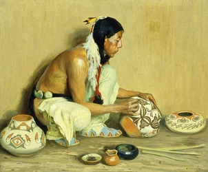 Keramikmakaren