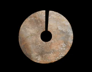 Örhänge, ett i ett par, 800-700 år f.Kr