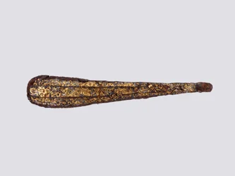 Klädkrok