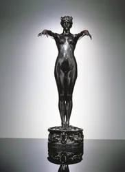 Circe (brons)
