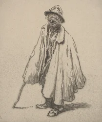 Francesconi (etsning)
