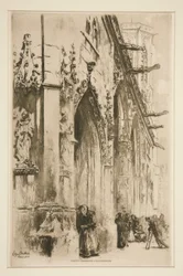 St. Germain L