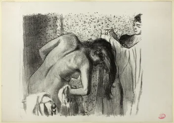 After the Bath (stor version)