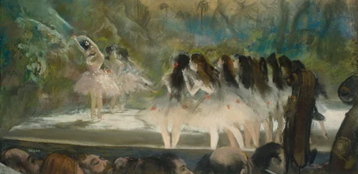 Balett på Paris Opéra
