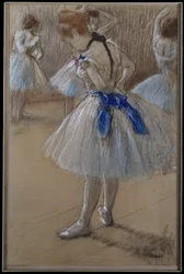 Dansös
