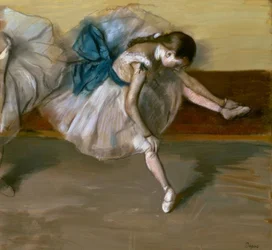 Dansare i vila