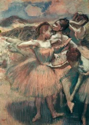 Dansare, laxkjolar
