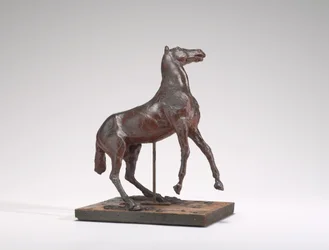 Hästuppfödning, 1880-tal.