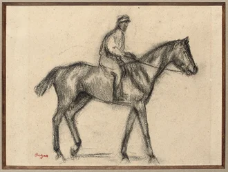 Jockey,