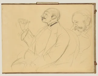 Opera Fan och Ernest Reyer