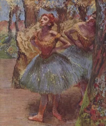 Dansare
