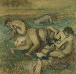 Badarna, 1885-95
