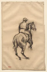 Jockeyn