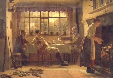 Den första september