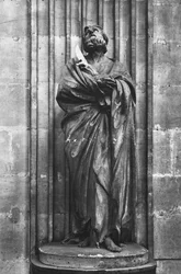 Sankt Bartolomeus