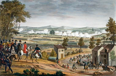 Slaget vid Lutzen, 2 maj 1813