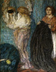 Masken; Le Masque