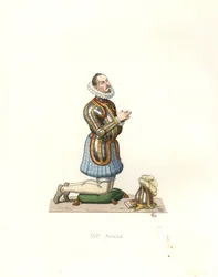 Ärkehertig Albert av Österrike (1559-1621)