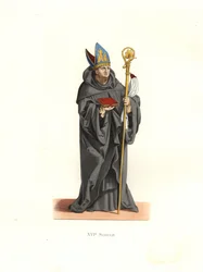 Benediktinerabbot
