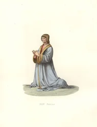 Bourgeois av Amiens